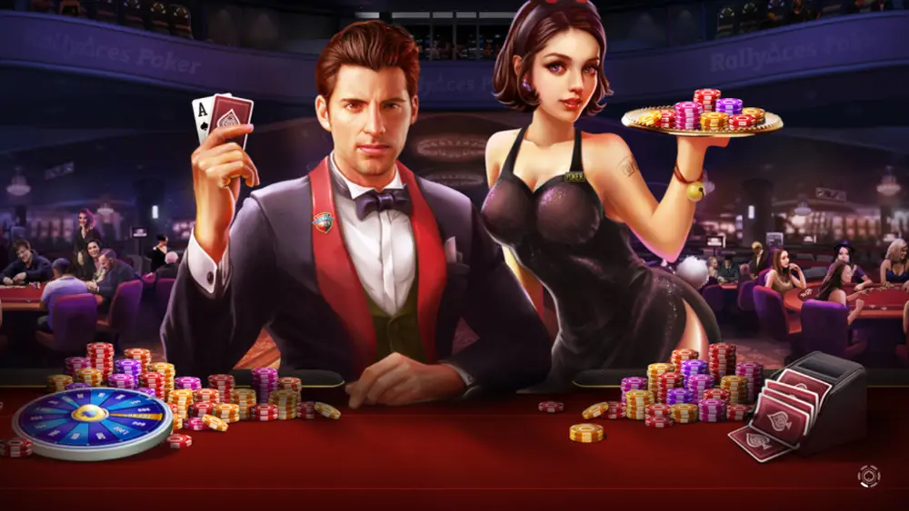 棋牌游戏下载_三公游戏多模式玩法合集（大