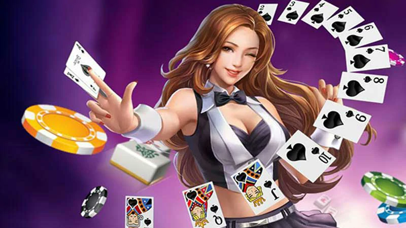 麻将游戏高手必看_红中麻将计分规则与血战