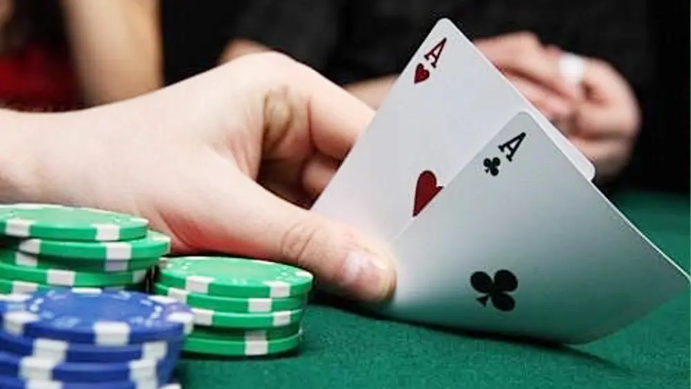 牛牛游戏大挑战，明牌抢庄谁与争锋？