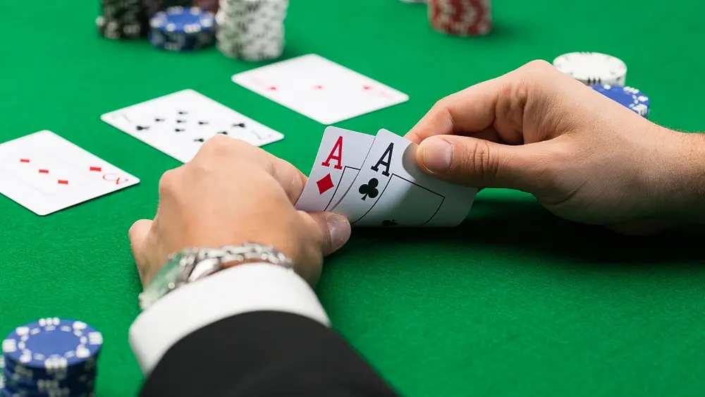 麻将游戏热门玩法_红中麻将线上赛报名开启