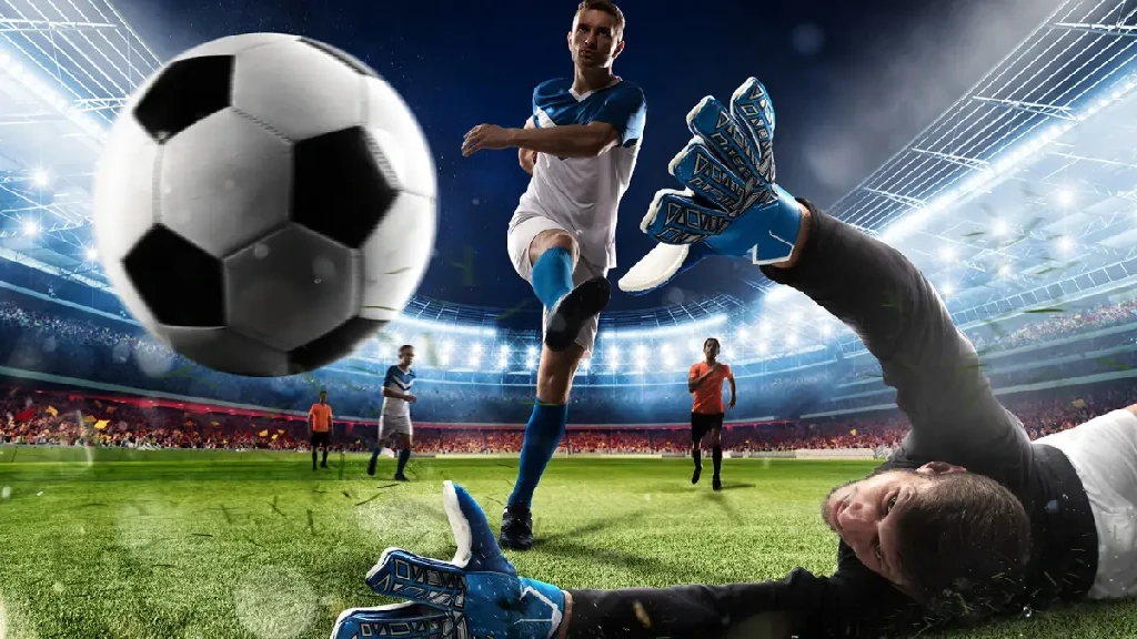 体育竞猜-体育竞彩大揭秘：沙巴体育带你畅