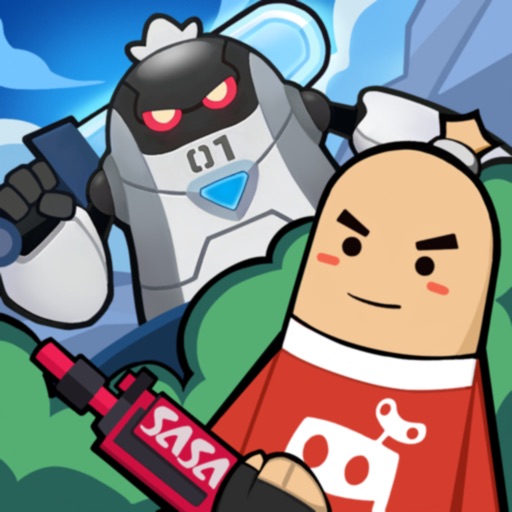 神庙逃亡