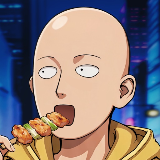 荒野行动