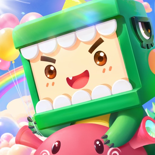 梦幻花园