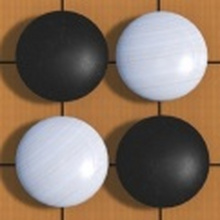 五子棋双人对战